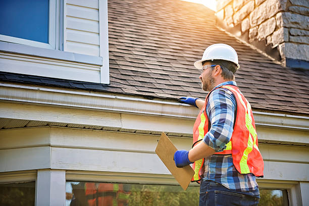 Licensed Gutter Installation service in Jessie, ND - Roof Repair Smedway